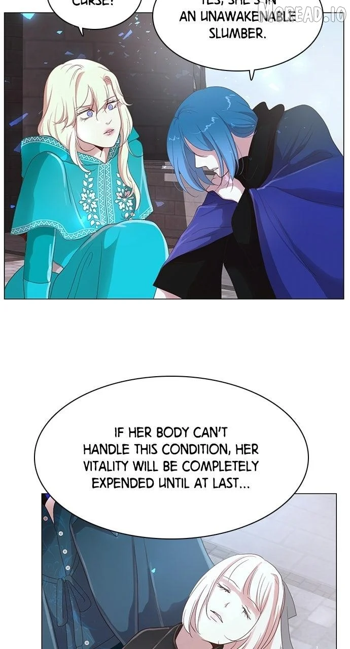 I Became the Rabbit Heroine’s Stepmother chapter 97 page 10