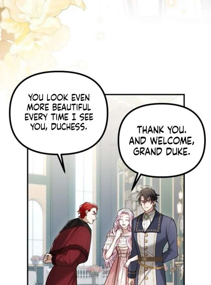 A Beast Swallowed by a Flower chapter 102 page 34