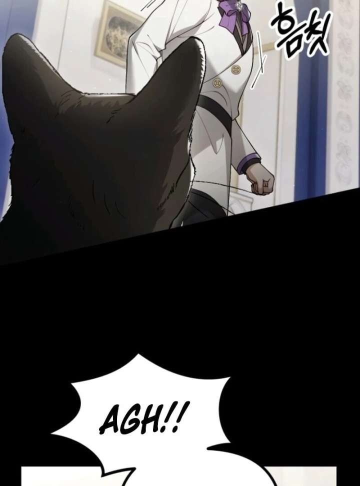 A Beast Swallowed by a Flower chapter 104 page 34