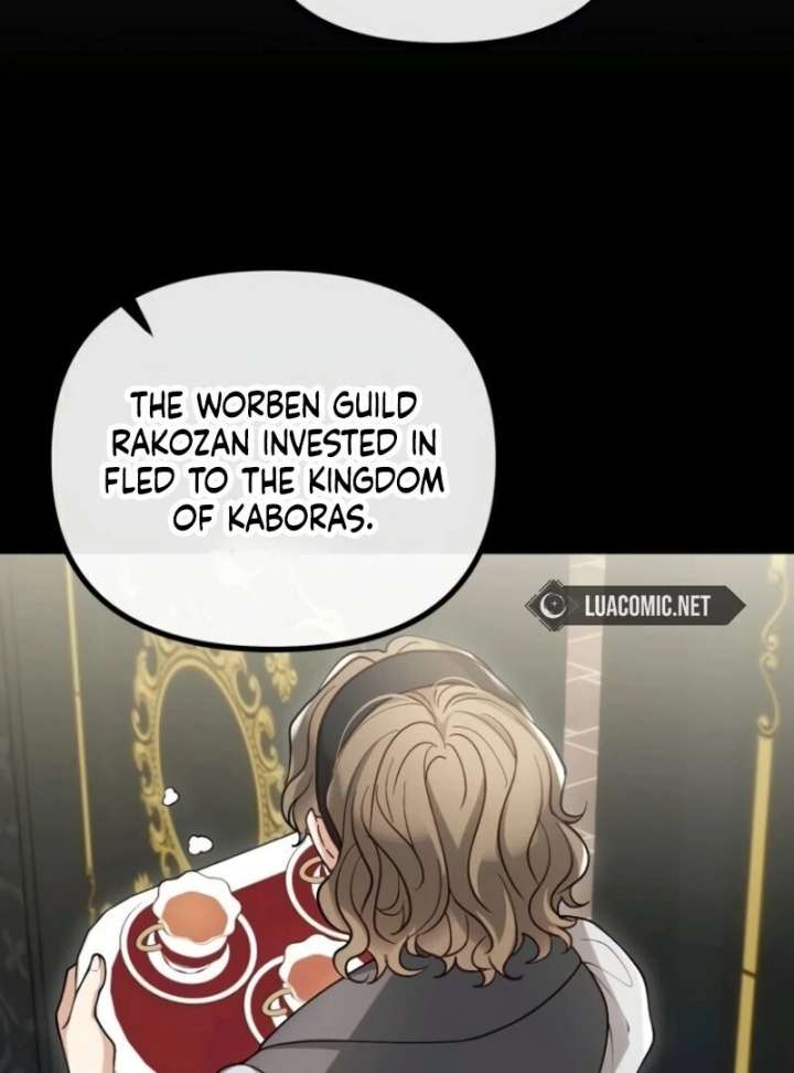 A Beast Swallowed by a Flower chapter 104 page 80