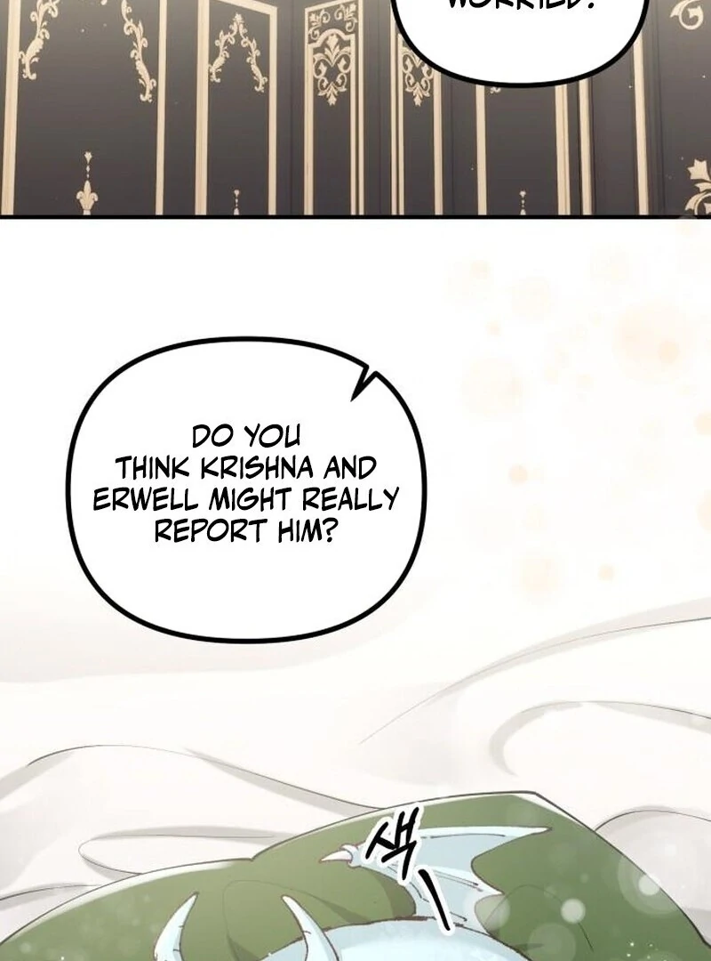 A Beast Swallowed by a Flower chapter 109 page 3
