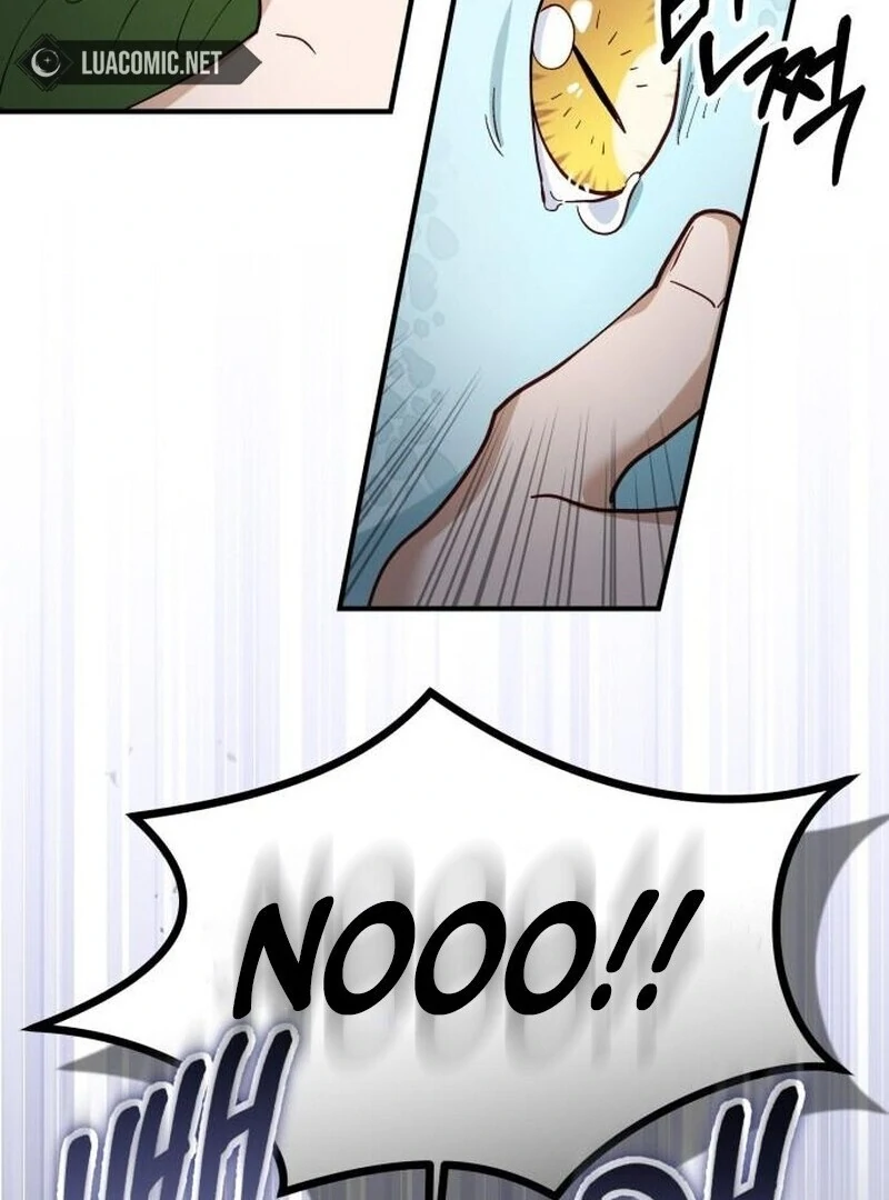 A Beast Swallowed by a Flower chapter 109 page 9