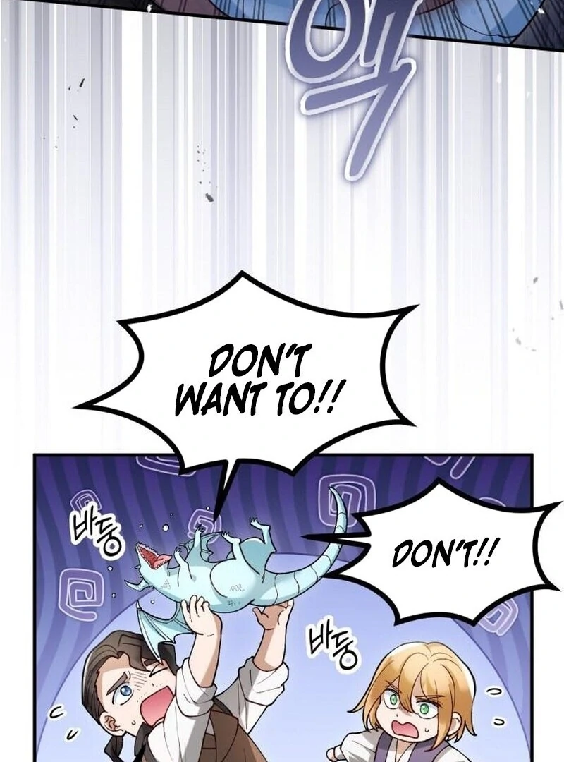 A Beast Swallowed by a Flower chapter 109 page 11