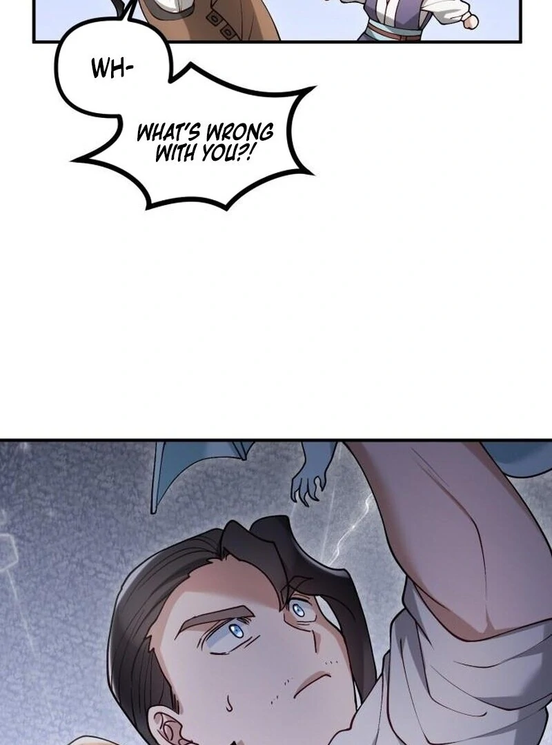A Beast Swallowed by a Flower chapter 109 page 12
