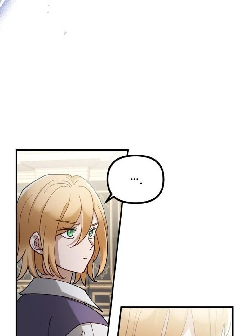 A Beast Swallowed by a Flower chapter 109 page 18