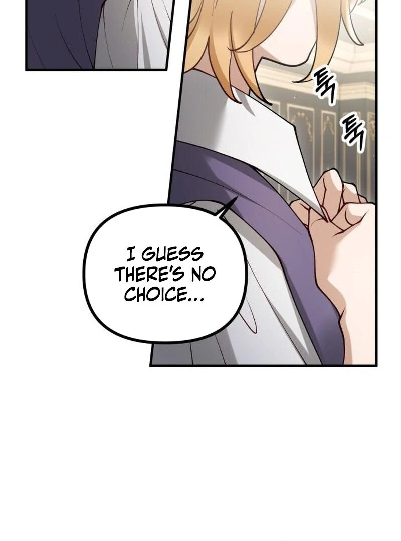A Beast Swallowed by a Flower chapter 109 page 19