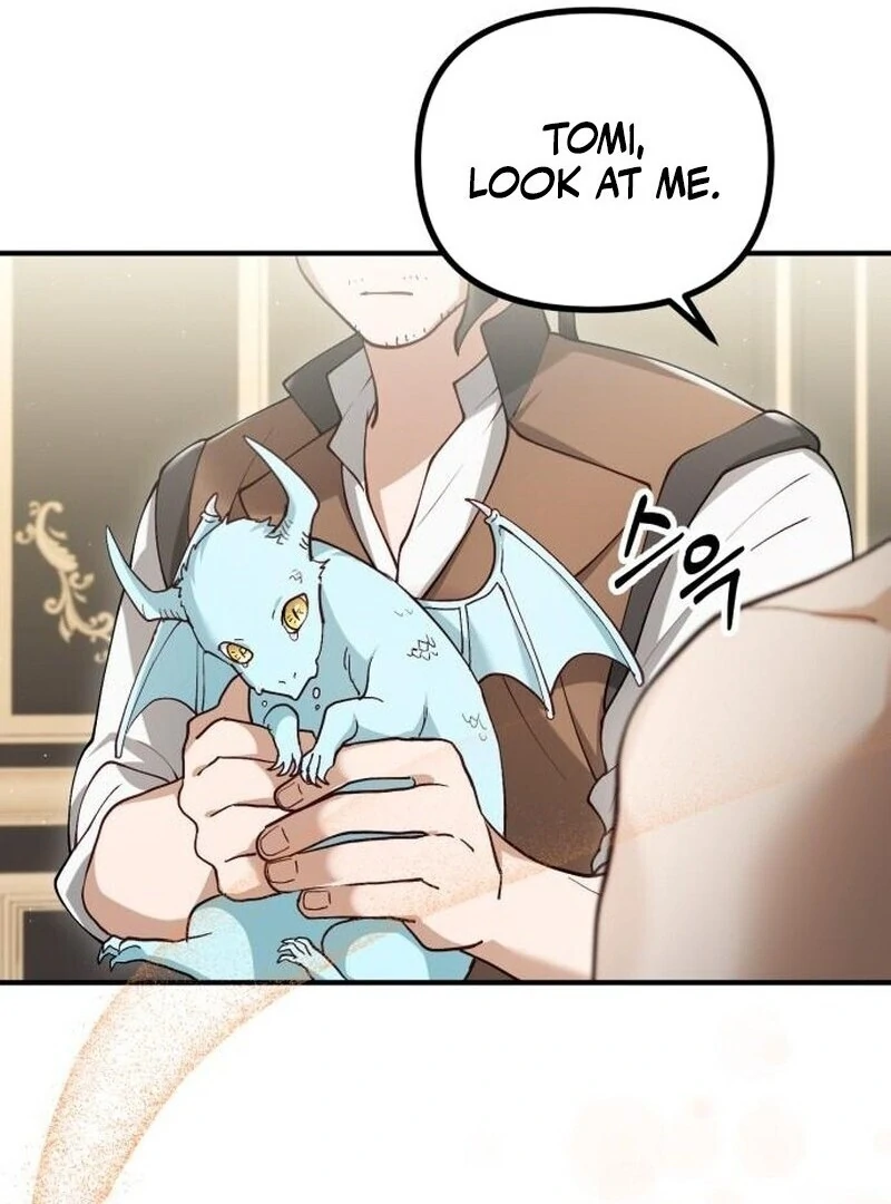 A Beast Swallowed by a Flower chapter 109 page 20