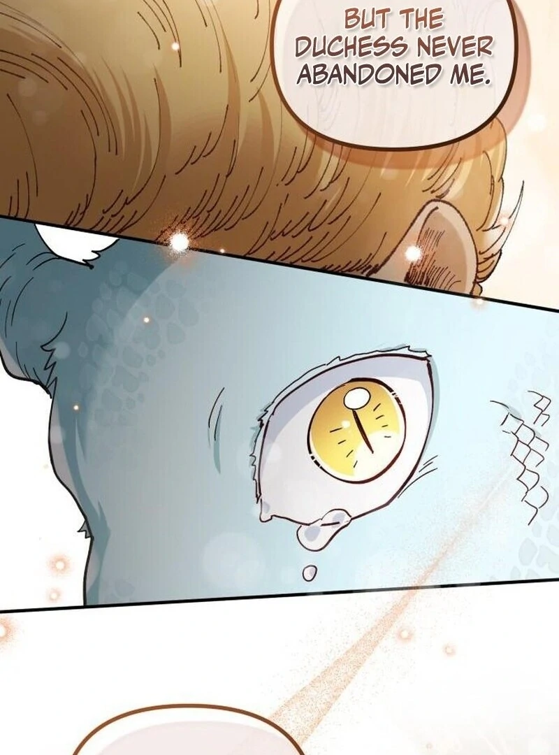 A Beast Swallowed by a Flower chapter 109 page 22