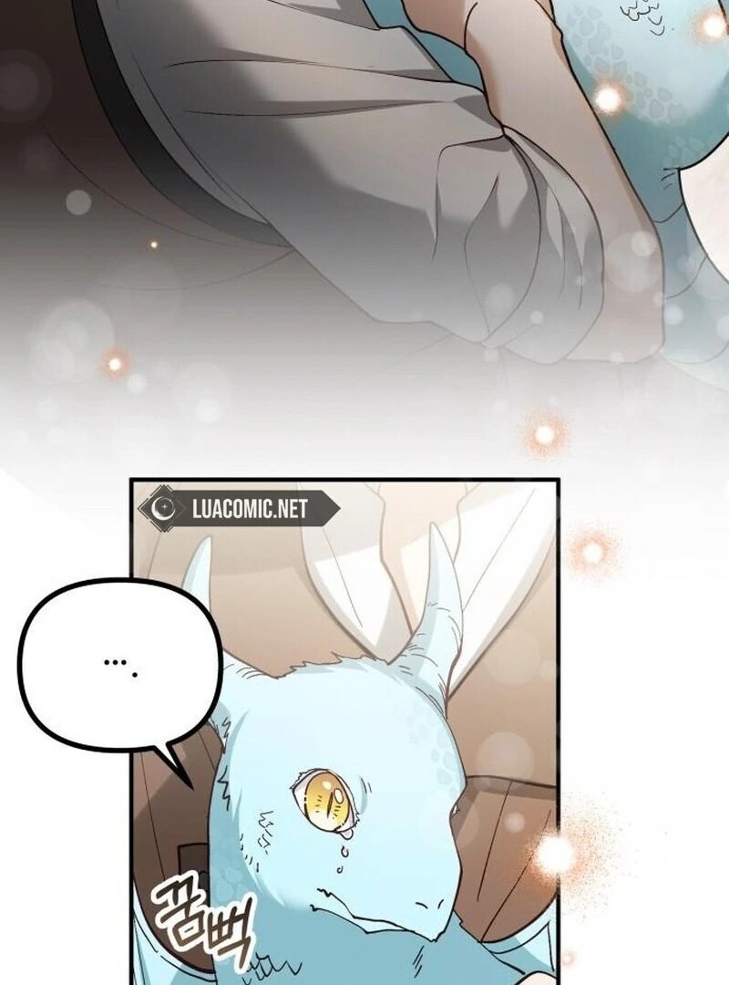 A Beast Swallowed by a Flower chapter 109 page 24