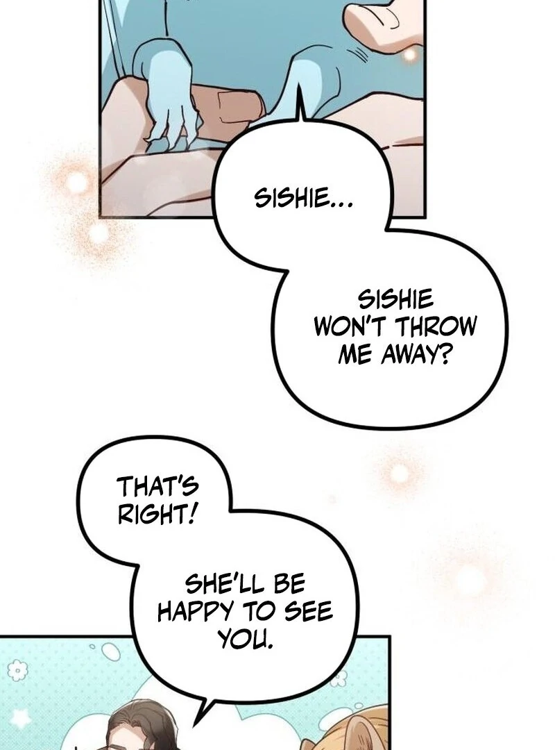 A Beast Swallowed by a Flower chapter 109 page 25