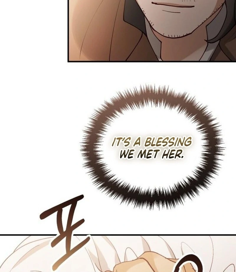 A Beast Swallowed by a Flower chapter 109 page 27