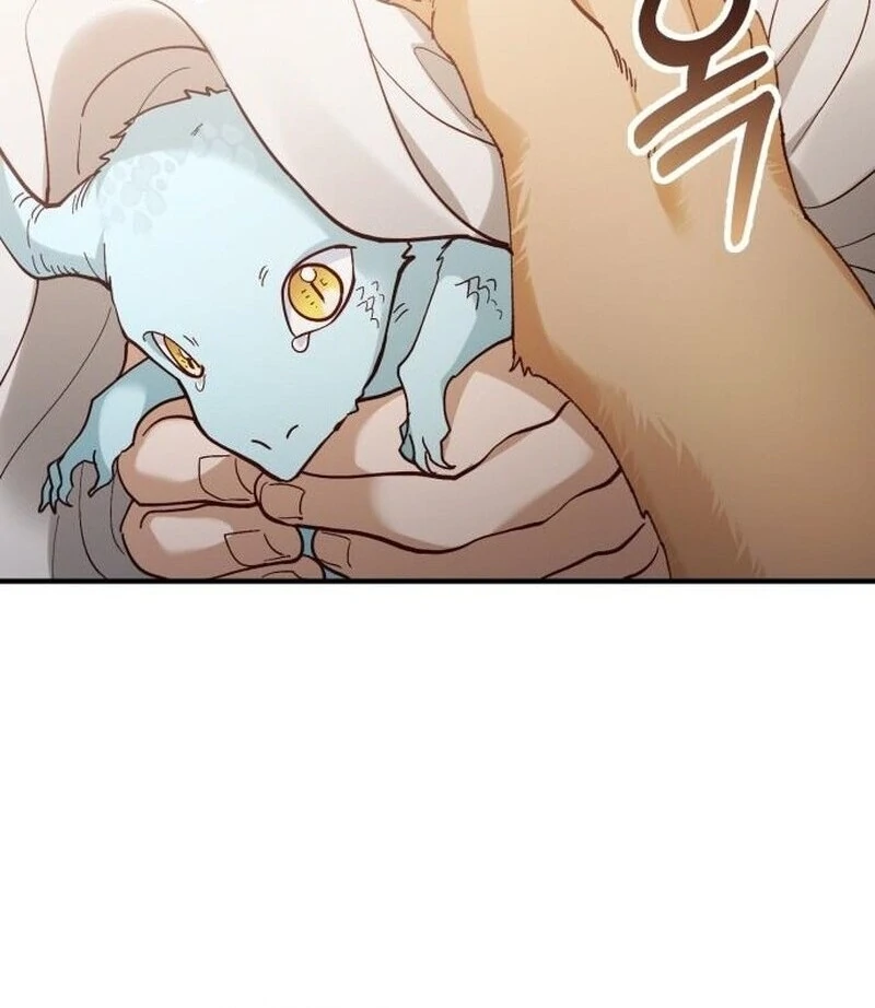 A Beast Swallowed by a Flower chapter 109 page 28