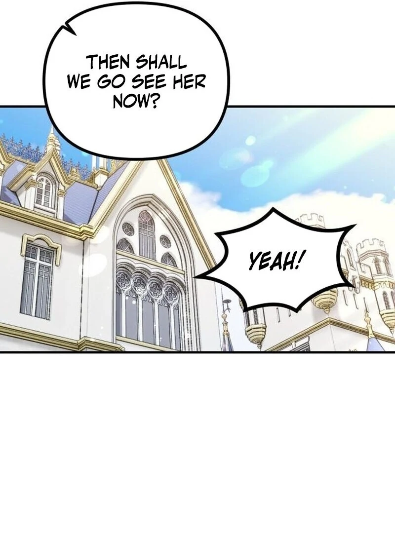 A Beast Swallowed by a Flower chapter 109 page 29