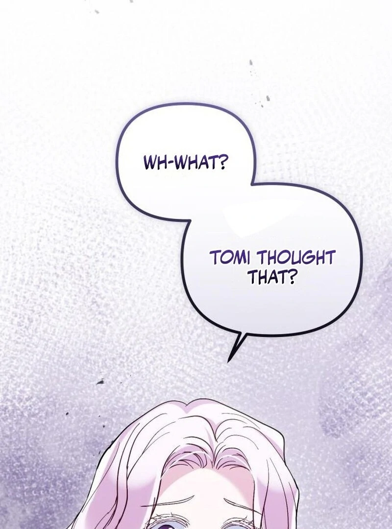 A Beast Swallowed by a Flower chapter 109 page 31