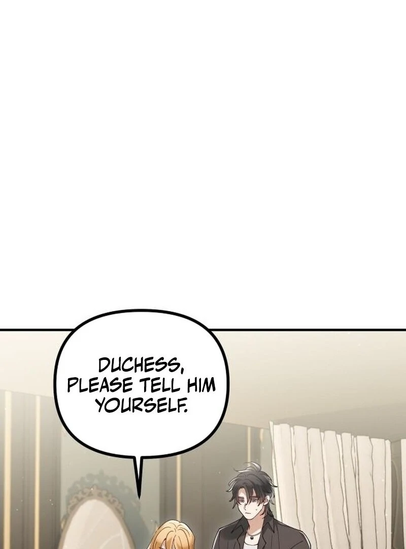 A Beast Swallowed by a Flower chapter 109 page 33