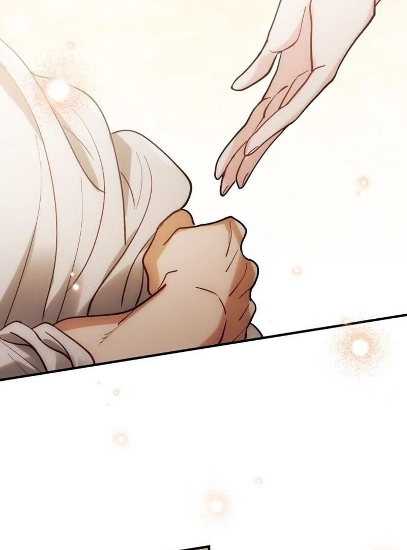 A Beast Swallowed by a Flower chapter 109 page 37