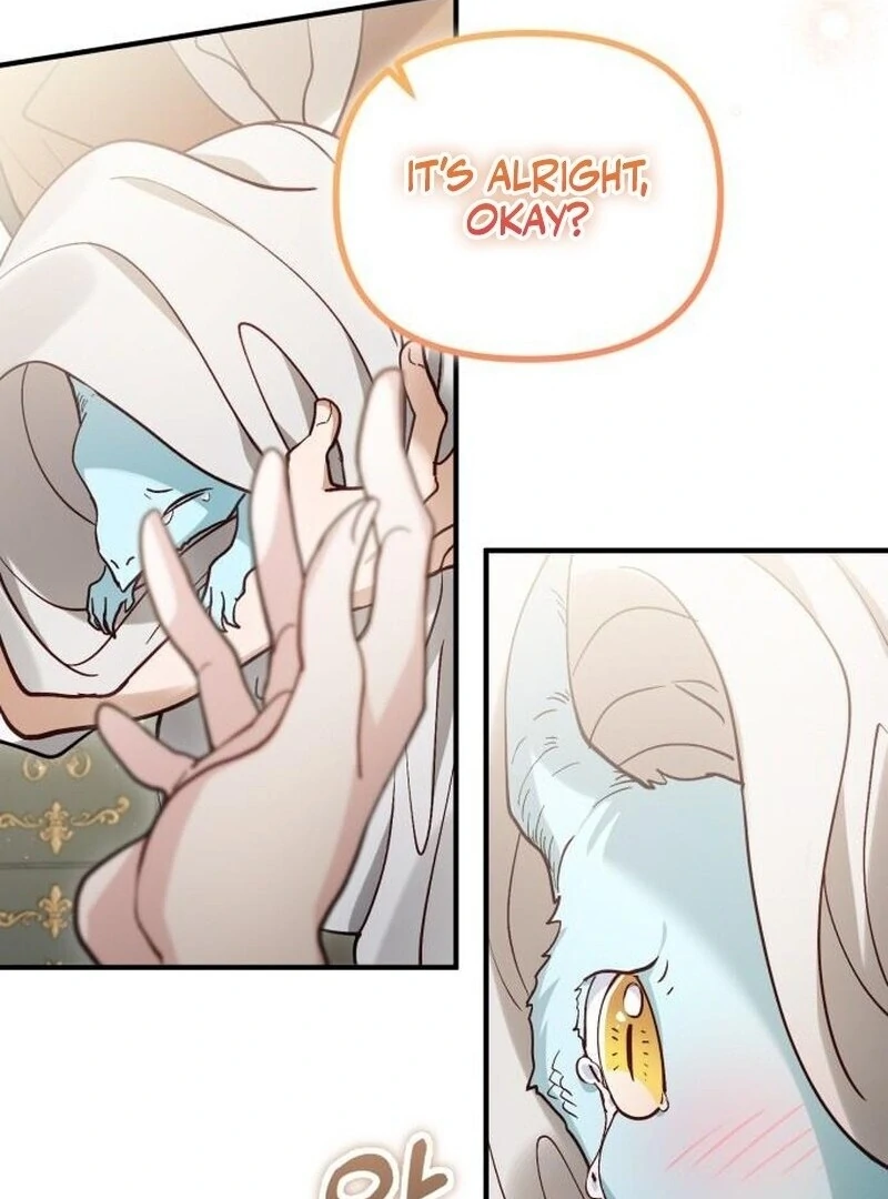 A Beast Swallowed by a Flower chapter 109 page 38