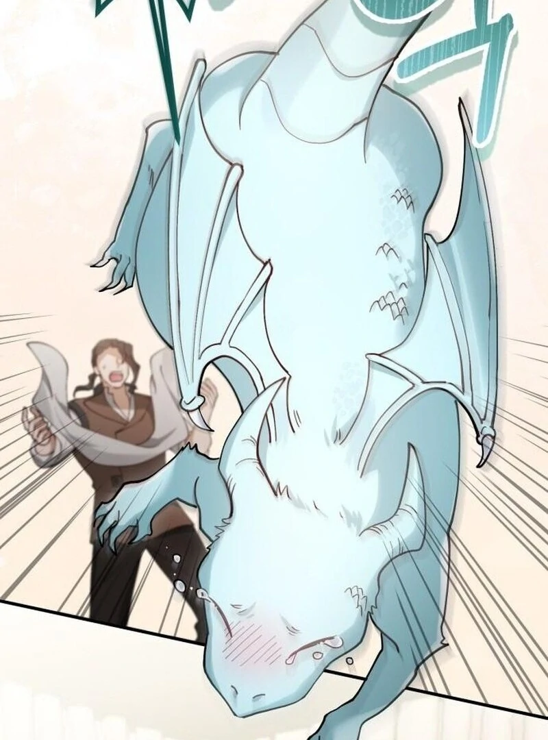 A Beast Swallowed by a Flower chapter 109 page 40