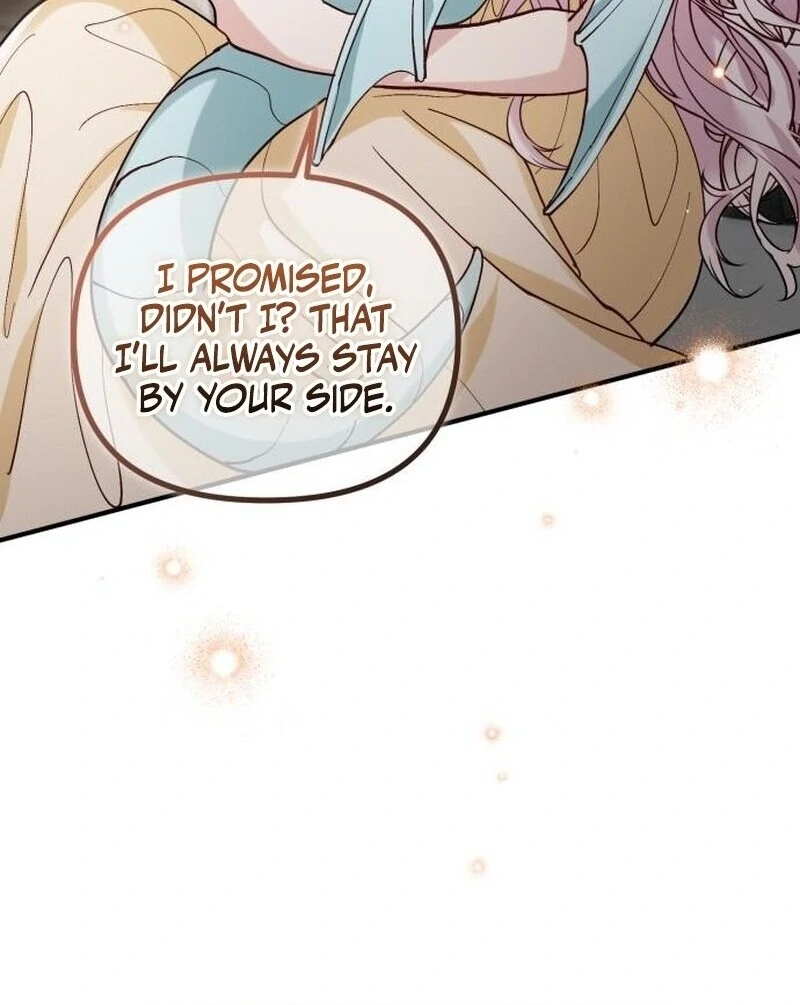 A Beast Swallowed by a Flower chapter 109 page 42