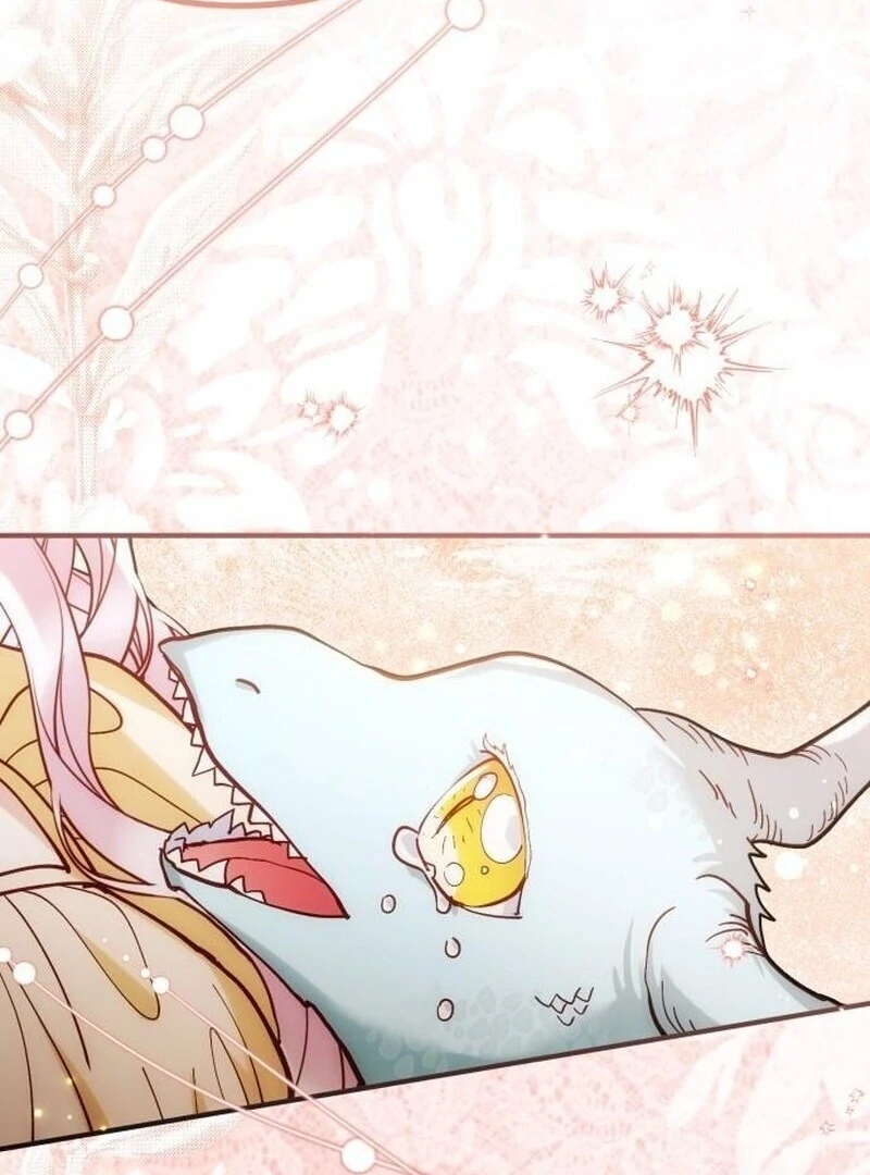 A Beast Swallowed by a Flower chapter 109 page 44