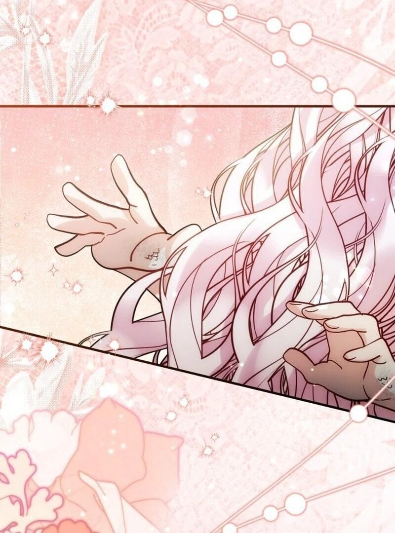 A Beast Swallowed by a Flower chapter 109 page 45