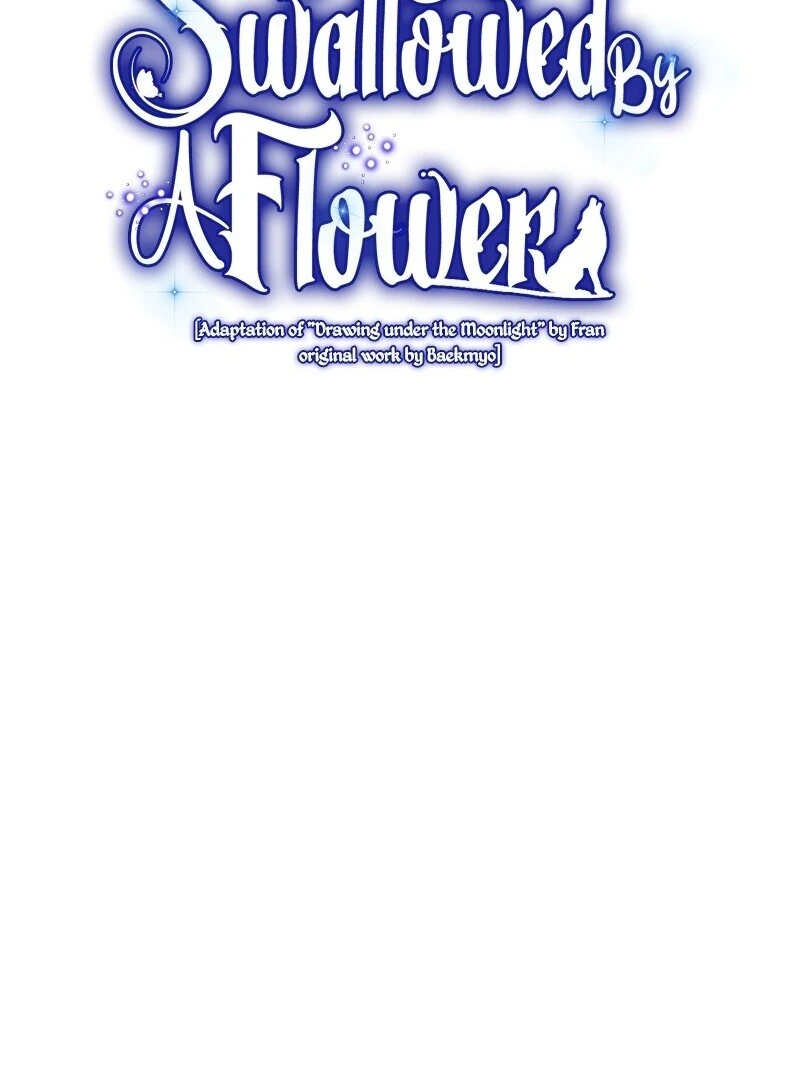 A Beast Swallowed by a Flower chapter 109 page 52