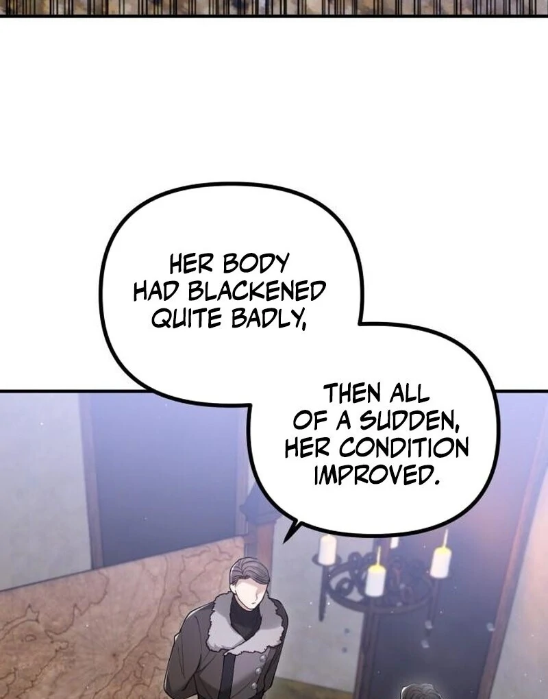 A Beast Swallowed by a Flower chapter 109 page 55
