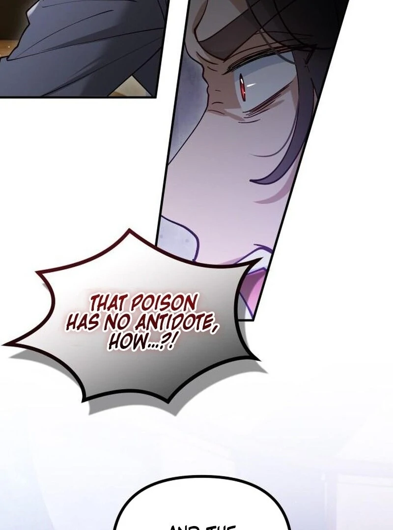 A Beast Swallowed by a Flower chapter 109 page 58