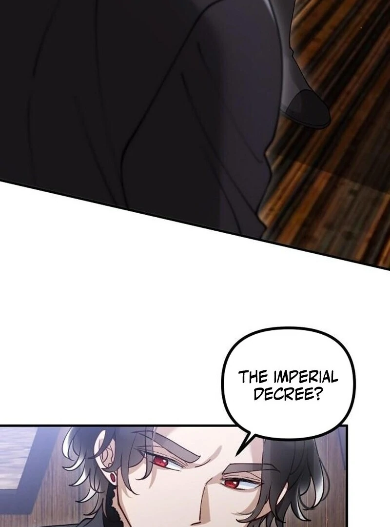 A Beast Swallowed by a Flower chapter 109 page 60