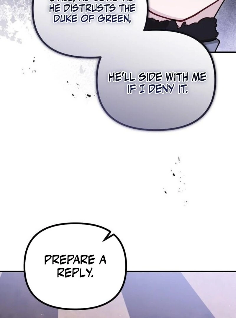 A Beast Swallowed by a Flower chapter 109 page 64