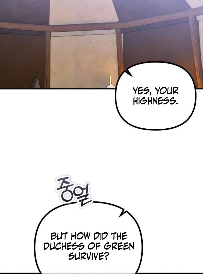 A Beast Swallowed by a Flower chapter 109 page 65
