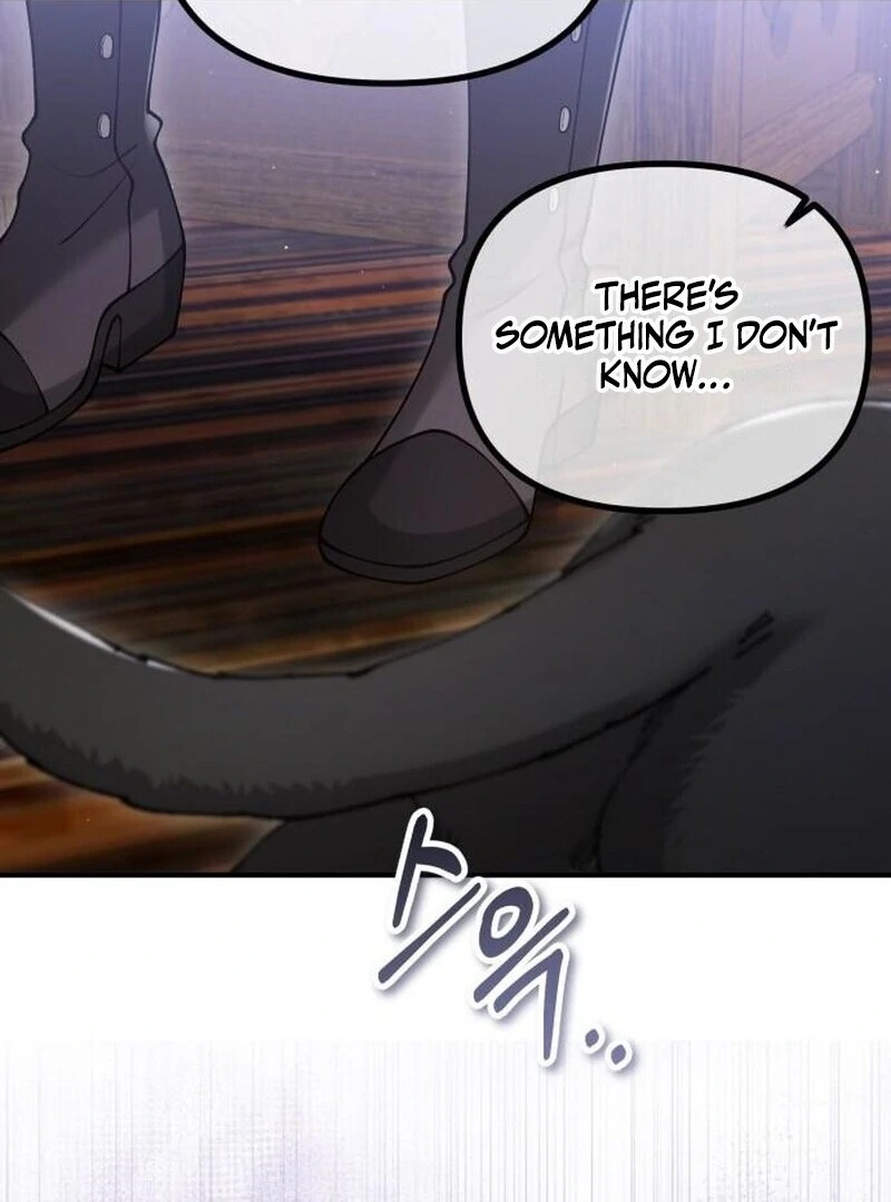 A Beast Swallowed by a Flower chapter 109 page 66