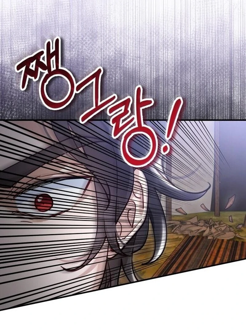 A Beast Swallowed by a Flower chapter 109 page 67