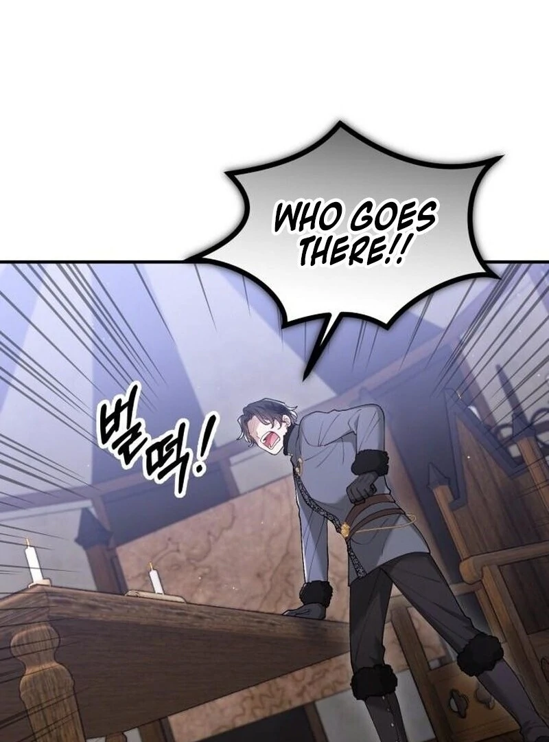 A Beast Swallowed by a Flower chapter 109 page 68