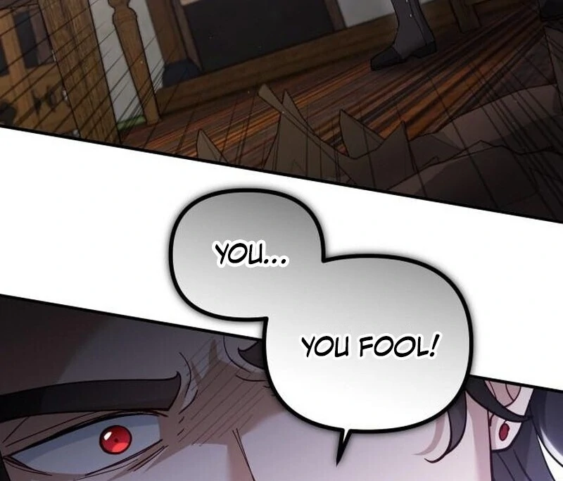 A Beast Swallowed by a Flower chapter 109 page 69
