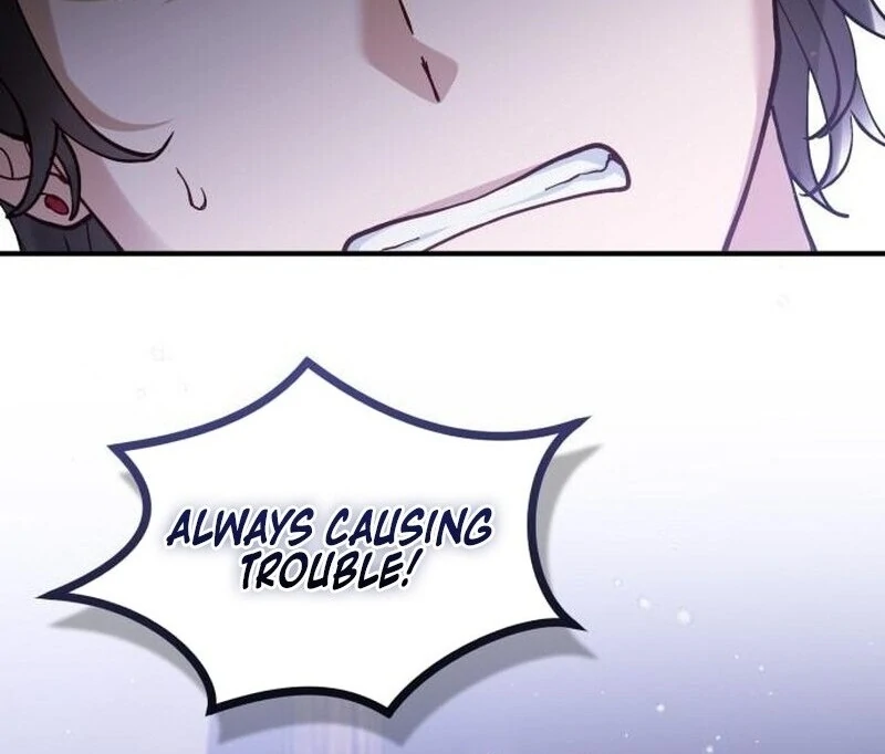 A Beast Swallowed by a Flower chapter 109 page 70