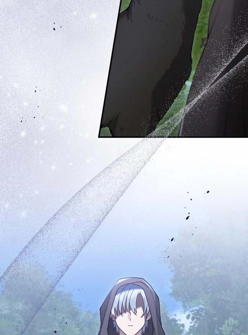 A Beast Swallowed by a Flower chapter 109 page 75