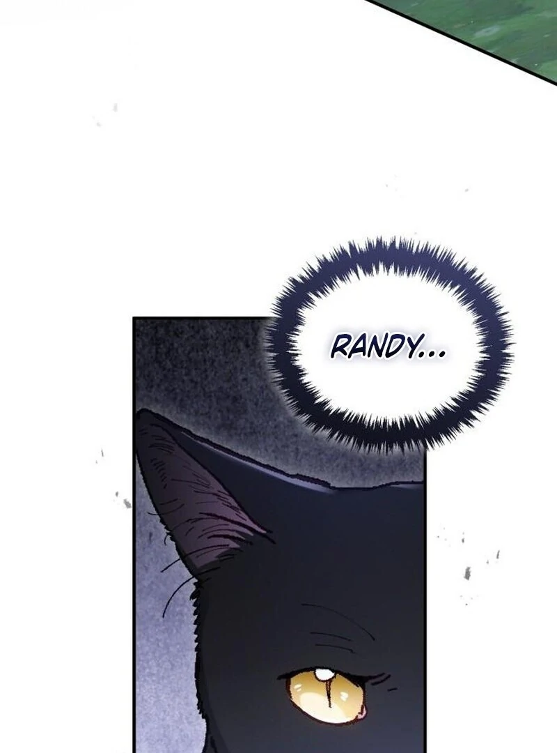 A Beast Swallowed by a Flower chapter 109 page 80