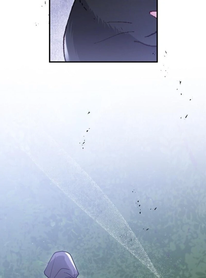 A Beast Swallowed by a Flower chapter 109 page 81