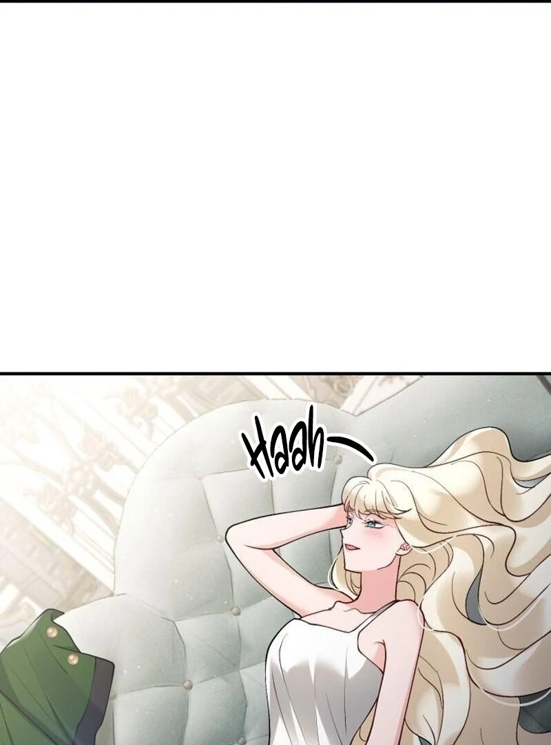 A Beast Swallowed by a Flower chapter 109 page 86