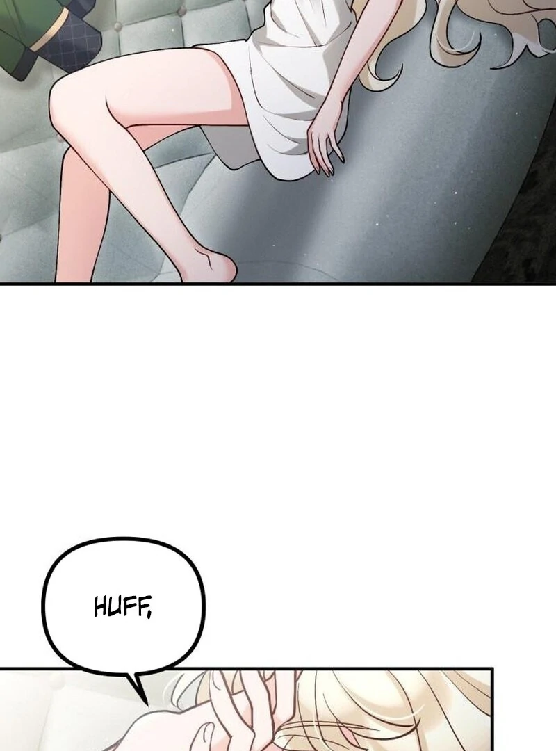 A Beast Swallowed by a Flower chapter 109 page 87