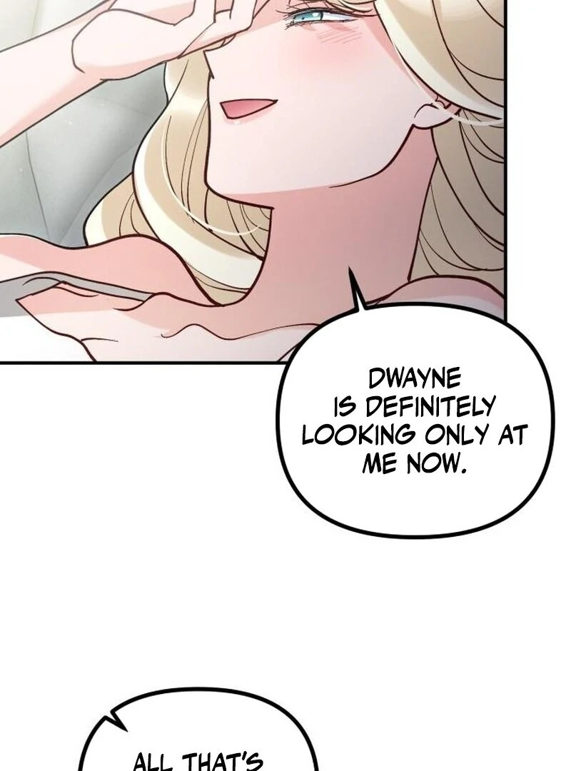 A Beast Swallowed by a Flower chapter 109 page 88