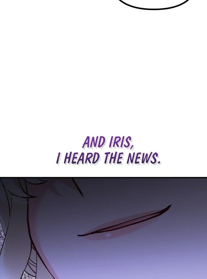 A Beast Swallowed by a Flower chapter 109 page 90