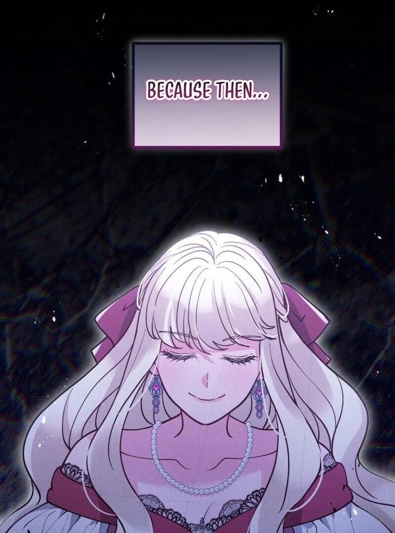 A Beast Swallowed by a Flower chapter 109 page 93