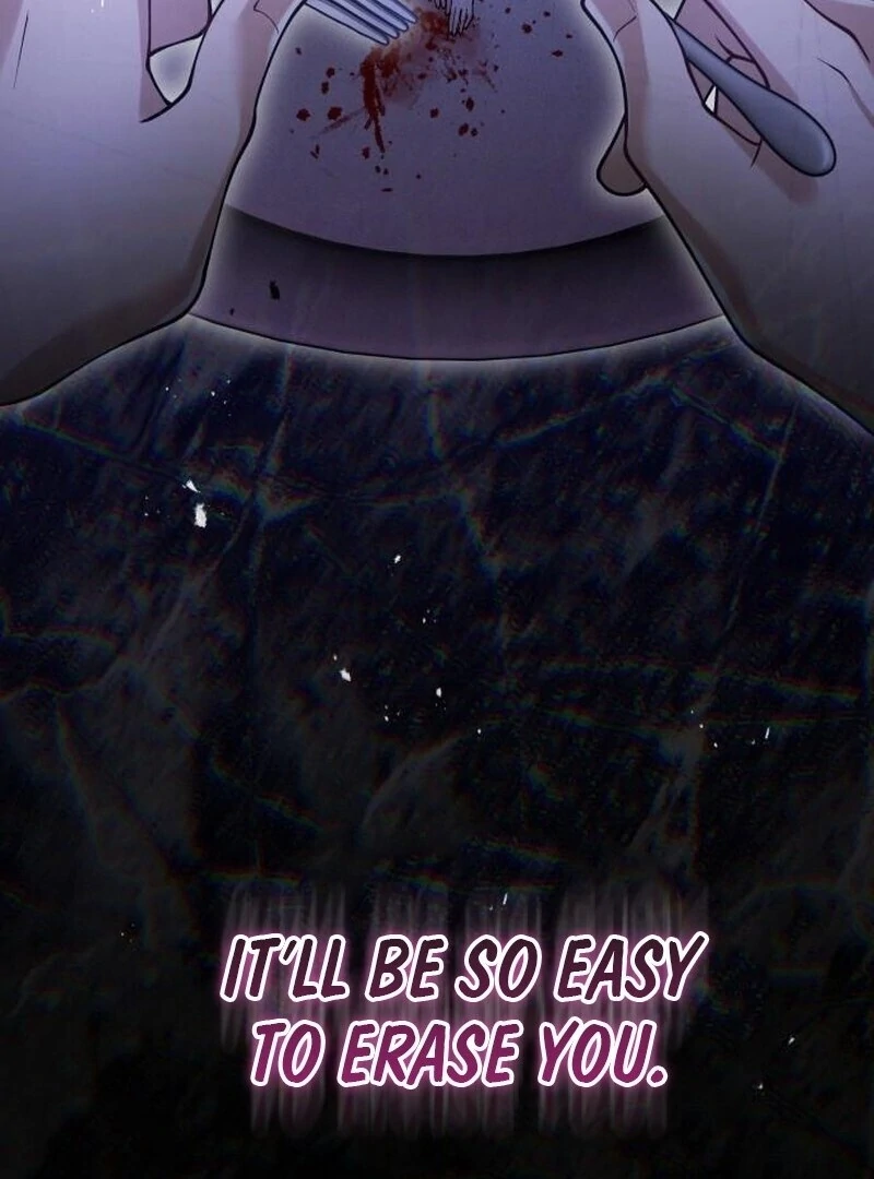 A Beast Swallowed by a Flower chapter 109 page 95