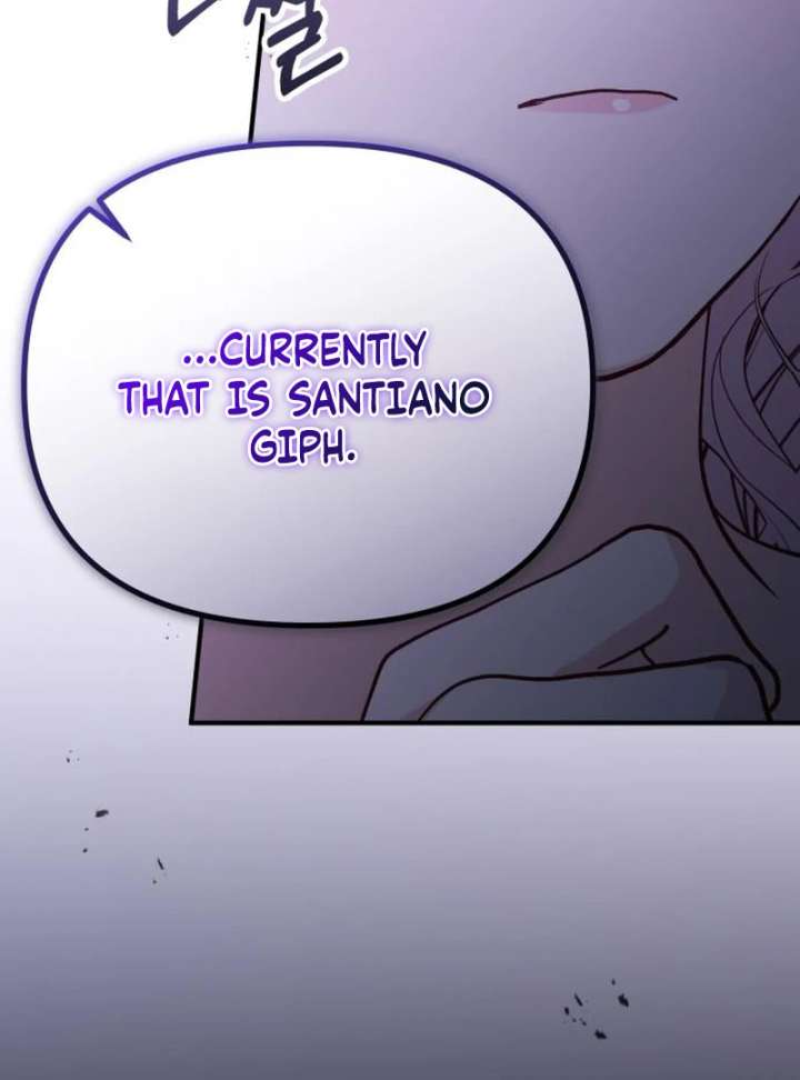 A Beast Swallowed by a Flower chapter 110 page 32