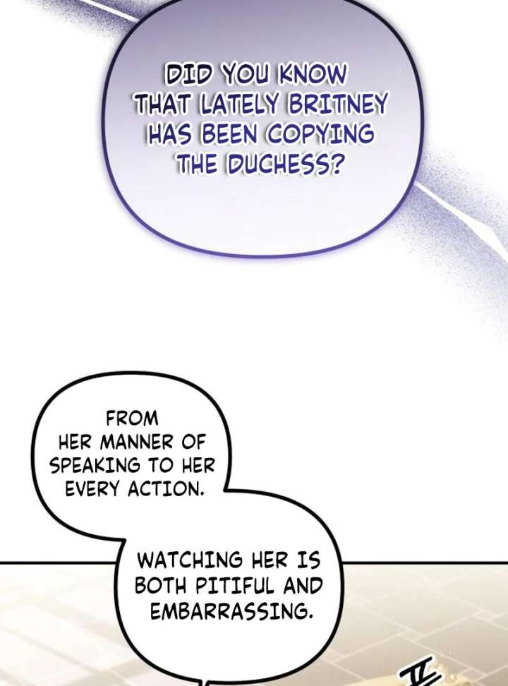 A Beast Swallowed by a Flower chapter 111 page 80