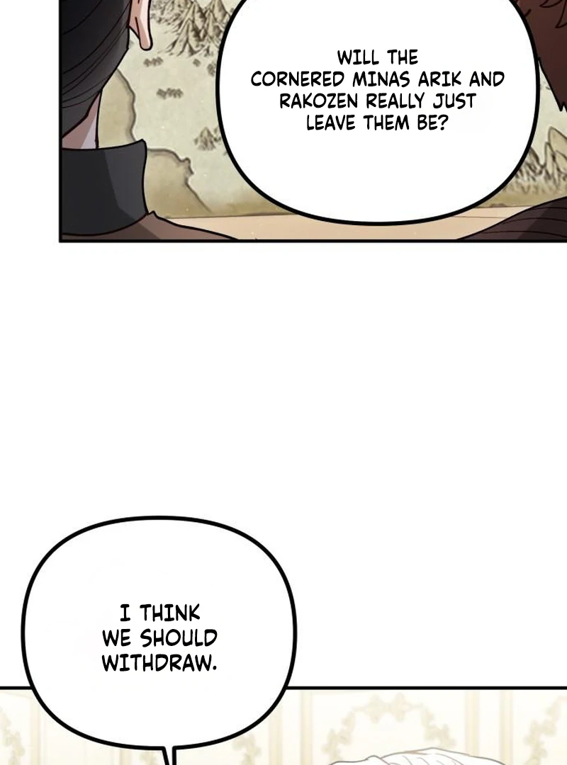 A Beast Swallowed by a Flower chapter 112 page 8