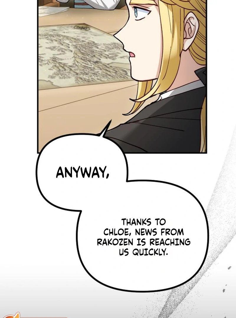 A Beast Swallowed by a Flower chapter 112 page 11