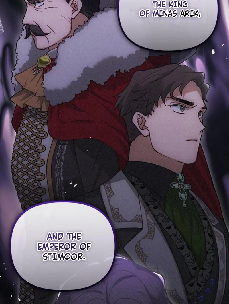 A Beast Swallowed by a Flower chapter 112 page 13